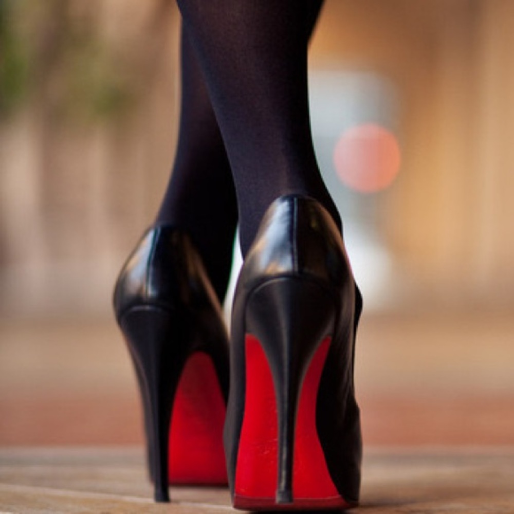 Meet your Posher, Rochelle